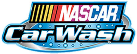 NASCAR CarWash Logo
