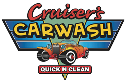 Cruiser's Carwash