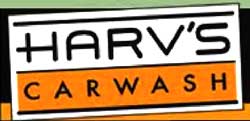 Harv's Logo